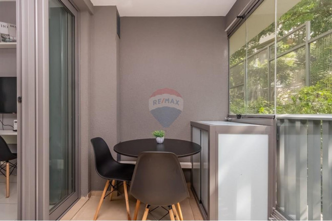 Imóvel com 1 Quarto à Venda, 25 m² em Sumarezinho - São Paulo