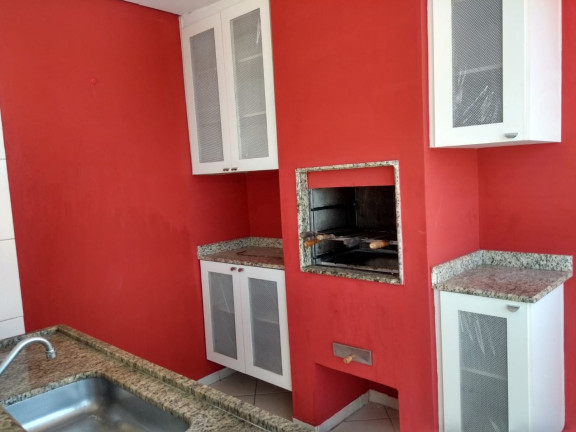 Imagem Cobertura com 3 Quartos à Venda, 165 m² em Centro - Taubaté Imagem Cobertura com 3 Quartos à Venda, 165 m² em Centro - Taubaté