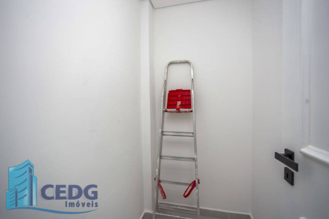 Imagem Apartamento com 3 Quartos à Venda, 123 m² em Alto Da Xv - Curitiba