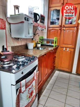 Imagem Apartamento com 3 Quartos à Venda, 85 m² em Jardim Independência - São Vicente Imagem Apartamento com 3 Quartos à Venda, 85 m² em Jardim Independência - São Vicente