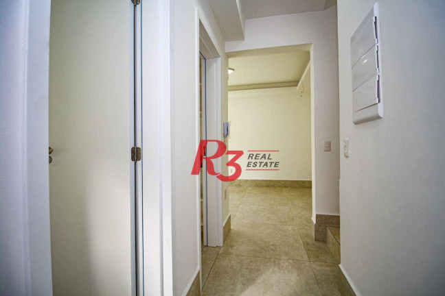 Imagem Casa com 3 Quartos à Venda, 190 m² em Gonzaga - Santos
