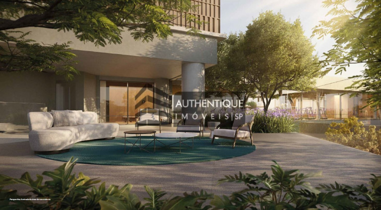 Imagem Apartamento com 2 Quartos à Venda, 70 m² em Jardim Paulista - São Paulo Imagem Apartamento com 2 Quartos à Venda, 70 m² em Jardim Paulista - São Paulo