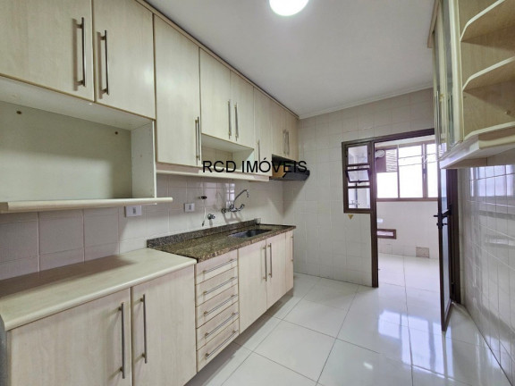 Imagem Apartamento com 3 Quartos à Venda, 92 m² em Vila Butantã - São Paulo