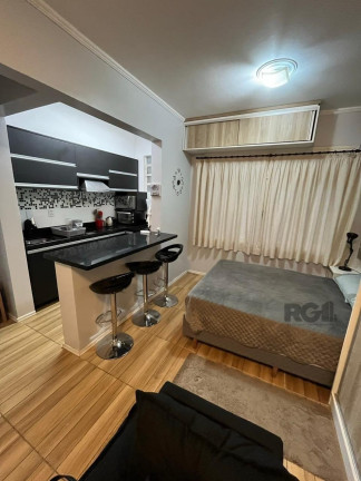 Apartamento com 1 Quarto à Venda, 36 m² em Centro Histórico - Porto Alegre