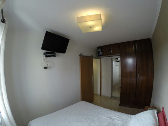 Imagem Apartamento com 2 Quartos para Alugar, 57 m² em Parque Mandaqui - São Paulo