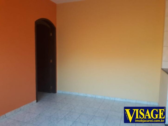 Imagem Casa com 1 Quarto para Alugar, em Jd. Do Vale - Jacareí Imagem Casa com 1 Quarto para Alugar, em Jd. Do Vale - Jacareí