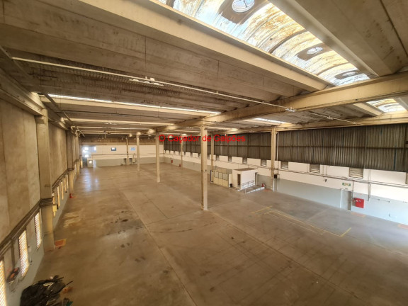 Imagem Imóvel para Alugar, 1.680 m² em Tamboré - Barueri
