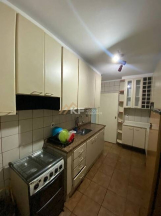 Imagem Apartamento com 3 Quartos à Venda, 117 m² em Condomínio Itamaraty - Ribeirão Preto