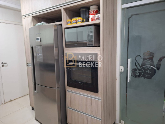 Imagem Apartamento com 3 Quartos à Venda, 119 m² em Urbanova - São José Dos Campos