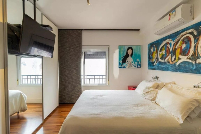 Imagem Cobertura com 4 Quartos à Venda, 262 m² em Vila Mariana - São Paulo Imagem Cobertura com 4 Quartos à Venda, 262 m² em Vila Mariana - São Paulo