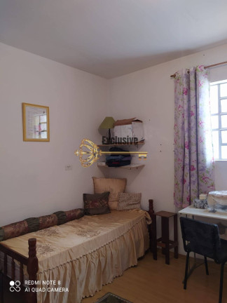 Imagem Sobrado com 2 Quartos à Venda, 155 m² em Cidade São Jorge - Santo André Imagem Sobrado com 2 Quartos à Venda, 155 m² em Cidade São Jorge - Santo André