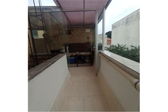 Imagem Cobertura com 2 Quartos à Venda, 93 m² em Santo Antônio - Porto Alegre Imagem Cobertura com 2 Quartos à Venda, 93 m² em Santo Antônio - Porto Alegre
