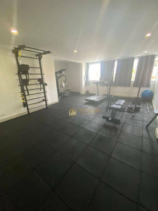 Imagem Apartamento com 3 Quartos à Venda, 127 m² em Indaiá - Caraguatatuba
