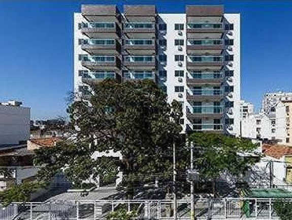 Imagem Apartamento com 4 Quartos à Venda, 94 m² em Cachambi - Rio De Janeiro