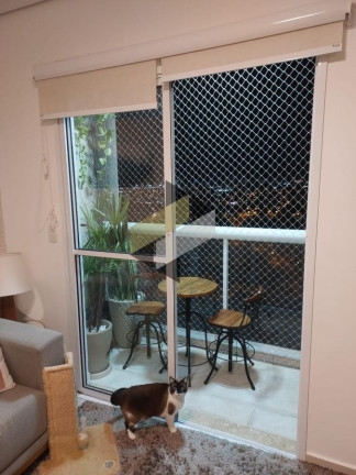 Imagem Apartamento com 3 Quartos à Venda, 82 m² em Vila Jardini - Sorocaba Imagem Apartamento com 3 Quartos à Venda, 82 m² em Vila Jardini - Sorocaba