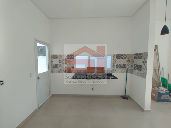 Imagem Casa com 2 Quartos à Venda, 125 m² em Residencial Esperança - Caçapava