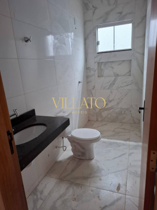 Imagem Casa com 3 Quartos à Venda, 108 m² em Setor Orientville - Goiânia