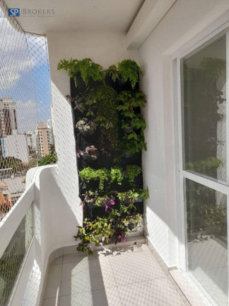 Imagem Apartamento com 4 Quartos à Venda, 104 m² em Cambuí - Campinas
