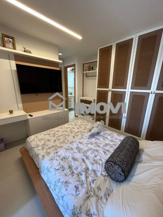 Imagem Apartamento com 3 Quartos à Venda, 100 m² em Jardim Camburi - Vitória