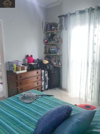 Imagem Casa com 3 Quartos à Venda, 354 m² em Centro - São Bernardo Do Campo