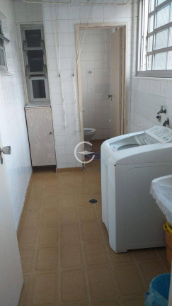 Apartamento com 3 Quartos à Venda, 94 m² em Vila Nova Conceição - São Paulo