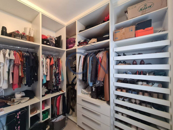 Imagem Apartamento com 3 Quartos à Venda, 105 m² em Residencial Portal Da Mantiqueira - Taubaté