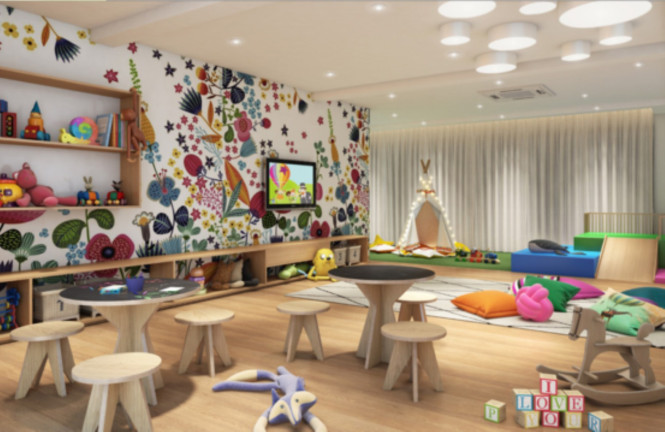 Imagem Apartamento com 3 Quartos à Venda, 113 m² em Três Figueiras - Porto Alegre