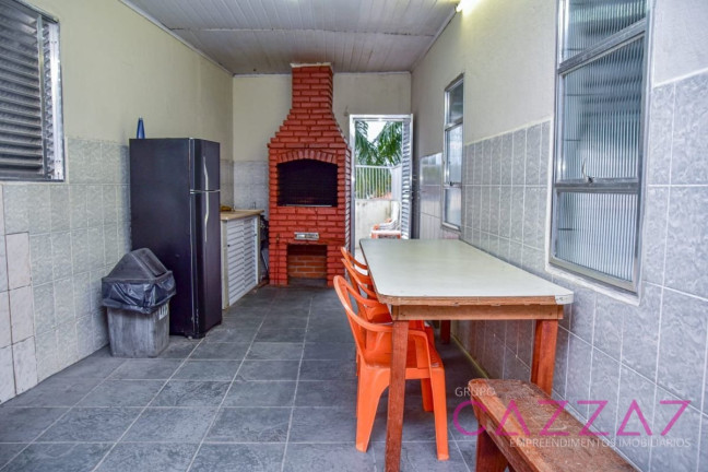 Imagem Apartamento com 1 Quarto à Venda, 32 m² em Mirim - Praia Grande Imagem Apartamento com 1 Quarto à Venda, 32 m² em Mirim - Praia Grande