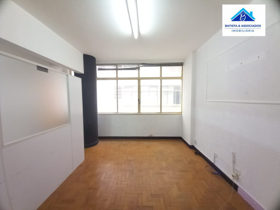 Imagem Sala Comercial à Venda, 40 m² em Centro - Campinas Imagem Sala Comercial à Venda, 40 m² em Centro - Campinas