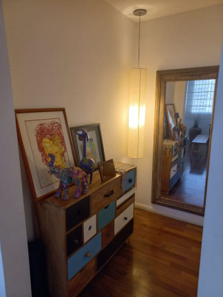 Imagem Apartamento com 3 Quartos à Venda, 140 m² em Vila Suzana - São Paulo