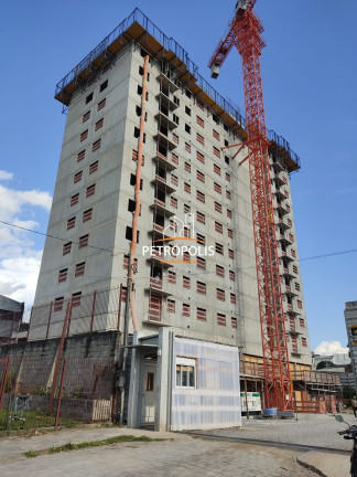 Imagem Apartamento com 2 Quartos à Venda, 56 m² em Cidade Nova - Caxias Do Sul