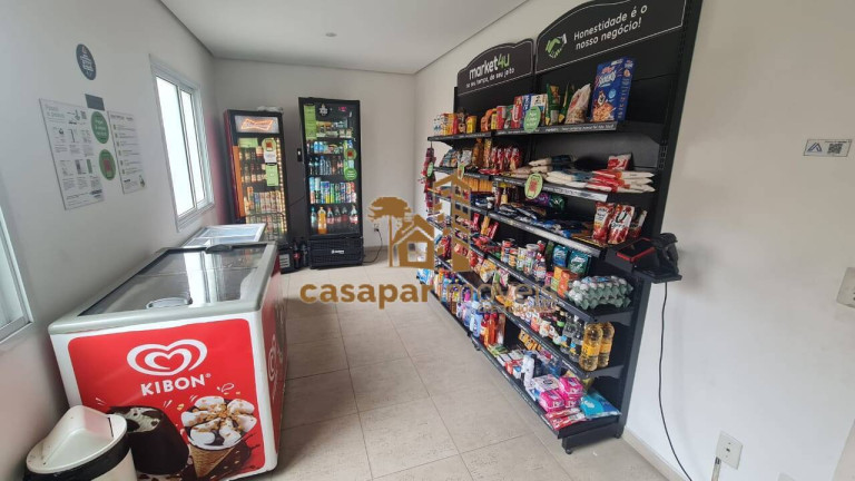 Imagem Apartamento com 3 Quartos à Venda, 69 m² em Barcelona - São Caetano Do Sul