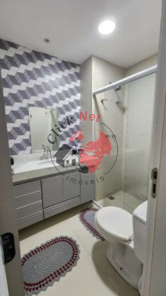 Imagem Apartamento com 3 Quartos à Venda, 95 m² em Centro - São Bernardo Do Campo Imagem Apartamento com 3 Quartos à Venda, 95 m² em Centro - São Bernardo Do Campo