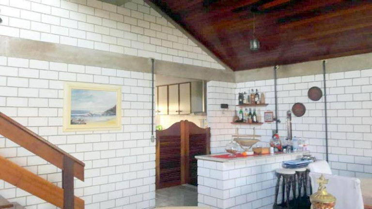 Imagem Casa com 5 Quartos à Venda, 600 m² em Parque Turístico - Peruíbe