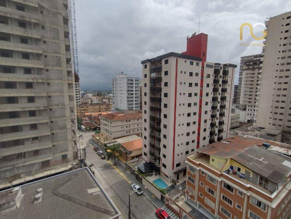 Imagem Apartamento com 2 Quartos à Venda, 84 m² em Aviação - Praia Grande