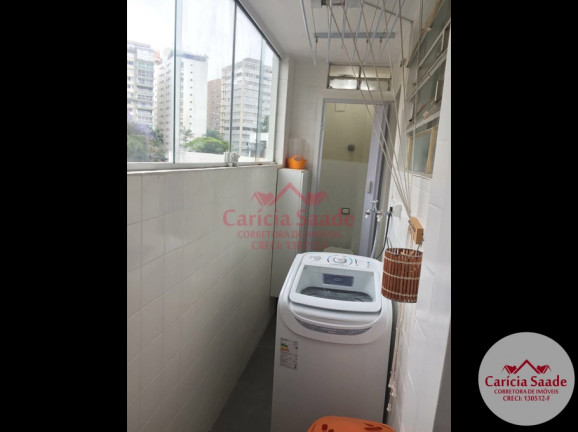 Imagem Apartamento com 2 Quartos à Venda, 72 m² em Bela Vista - São Paulo