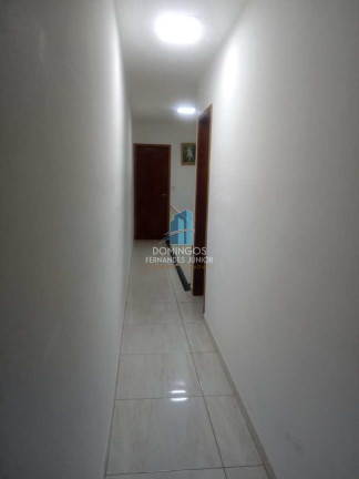 Imagem Casa com 3 Quartos à Venda, 108 m² em São Mateus - São Paulo