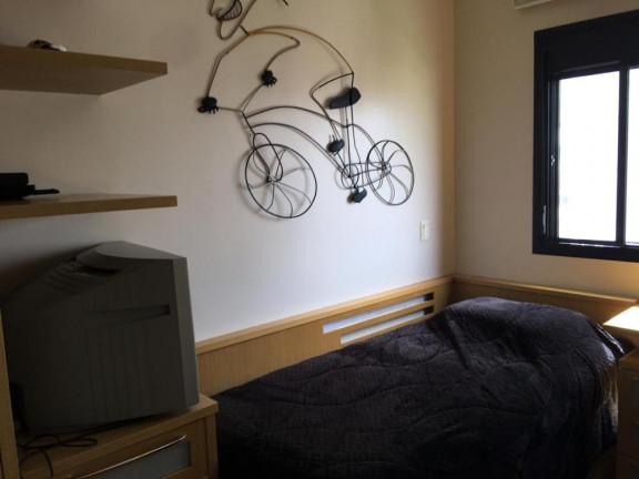 Imagem Apartamento com 3 Quartos à Venda, 138 m² em Jardim Anália Franco - São Paulo Imagem Apartamento com 3 Quartos à Venda, 138 m² em Jardim Anália Franco - São Paulo
