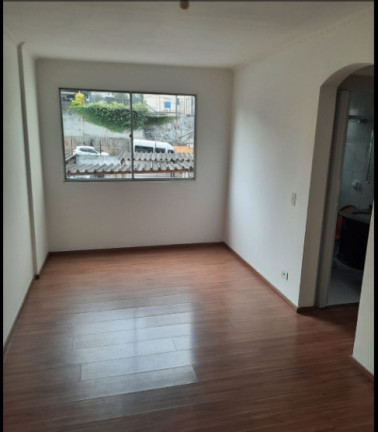 Imagem Apartamento com 2 Quartos à Venda, 58 m² em Jardim Celeste - São Paulo Imagem Apartamento com 2 Quartos à Venda, 58 m² em Jardim Celeste - São Paulo