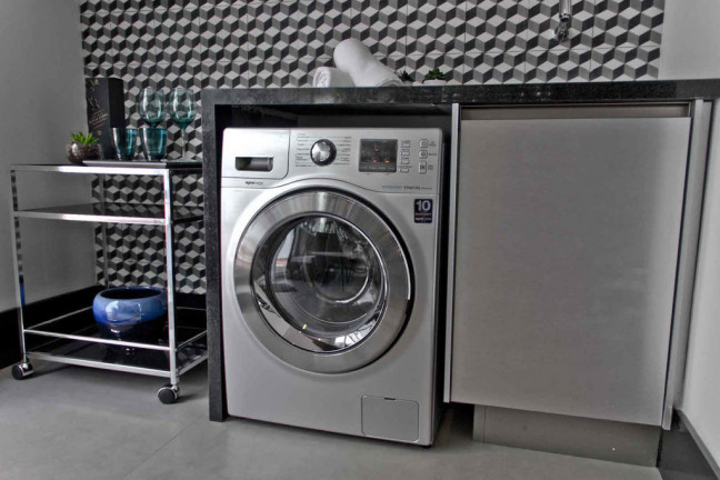 Imagem Apartamento com 1 Quarto à Venda, 69 m² em Campo Belo - São Paulo Imagem Apartamento com 1 Quarto à Venda, 69 m² em Campo Belo - São Paulo