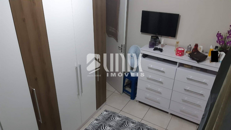 Imagem Apartamento com 2 Quartos à Venda, 48 m² em Parque Turf Club - Campos Dos Goytacazes