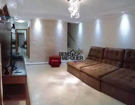 Imagem Sobrado com 3 Quartos à Venda, 159 m² em Parque São Domingos - São Paulo Imagem Sobrado com 3 Quartos à Venda, 159 m² em Parque São Domingos - São Paulo