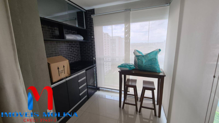 Imagem Apartamento com 2 Quartos à Venda, 69 m² em Cerâmica - São Caetano Do Sul