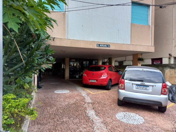 Imagem Apartamento com 2 Quartos à Venda, 65 m² em Itararé - São Vicente Imagem Apartamento com 2 Quartos à Venda, 65 m² em Itararé - São Vicente
