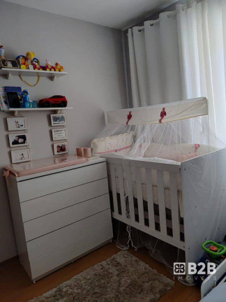 Imagem Apartamento com 2 Quartos à Venda ou Locação, 40 m² em Residencial Parque Barcelona - Bauru Imagem Apartamento com 2 Quartos à Venda ou Locação, 40 m² em Residencial Parque Barcelona - Bauru