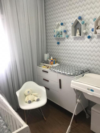 Imagem Apartamento com 2 Quartos à Venda, 47 m² em Apaga Fogo - Valinhos Imagem Apartamento com 2 Quartos à Venda, 47 m² em Apaga Fogo - Valinhos