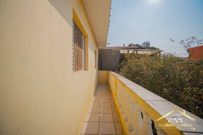 Imagem Sobrado com 5 Quartos à Venda, 172 m² em Km 18 - Osasco Imagem Sobrado com 5 Quartos à Venda, 172 m² em Km 18 - Osasco