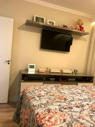 Imagem Apartamento com 2 Quartos à Venda, 47 m² em Parque Campolim - Sorocaba