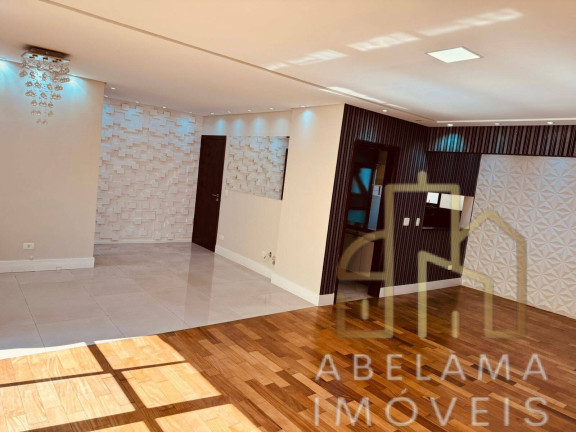 Imagem Apartamento com 3 Quartos à Venda, 2.000 m² em Vila Marina - Santo André