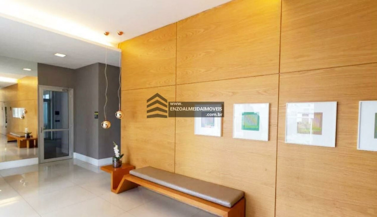Imagem Apartamento com 3 Quartos à Venda, 175 m² em Brooklin - São Paulo